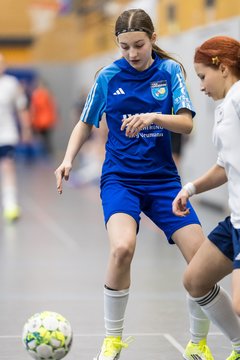 Bild 694 - wCJ Falkinnen Cup